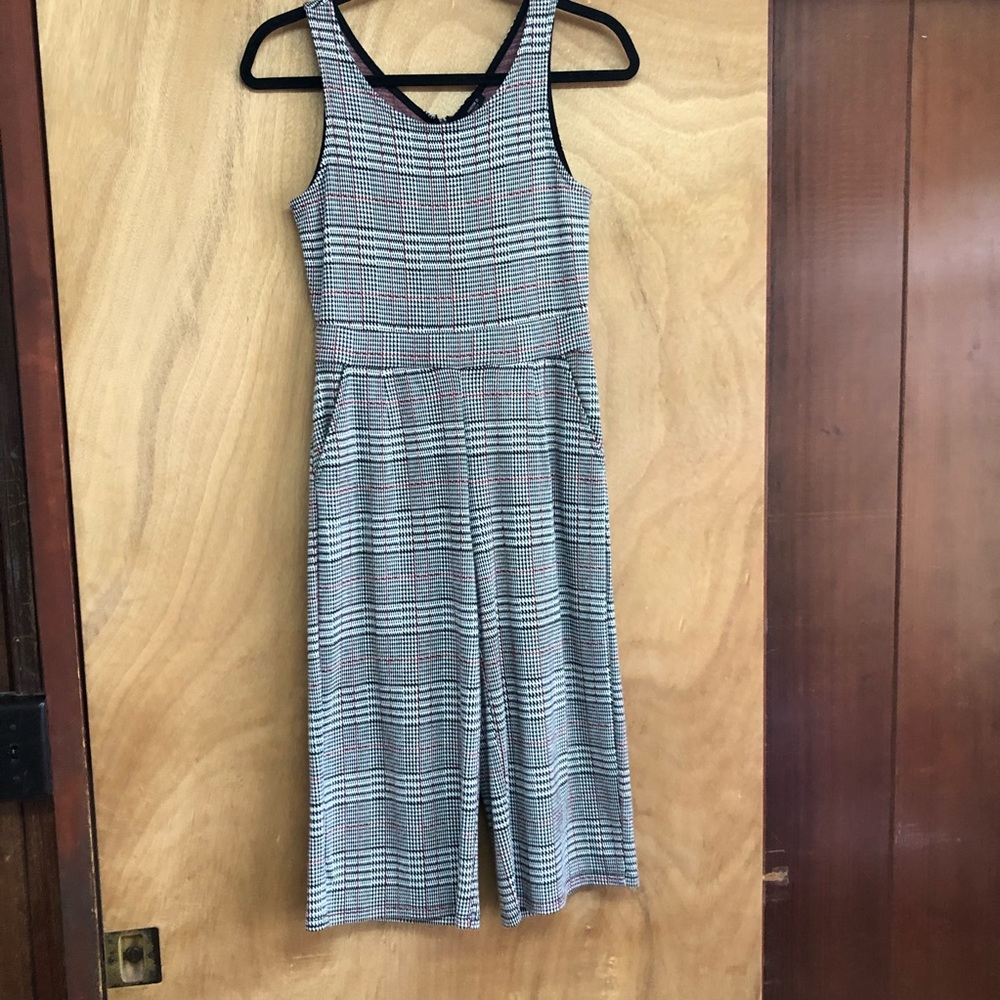 FOREVER 21 GIRLS ROMPER